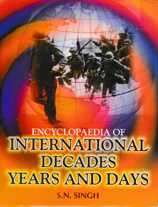 Encyclopaedia of International Decades, Years and Days