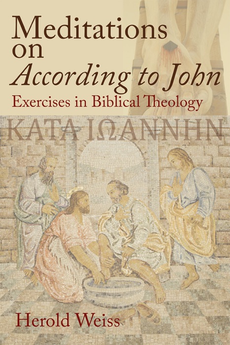 Meditations on According to John