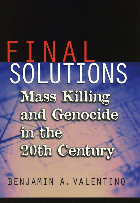 Final Solutions