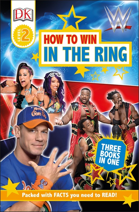 WWE How To Win In The Ring