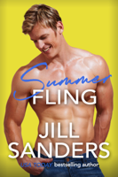 Jill Sanders - Summer Fling artwork