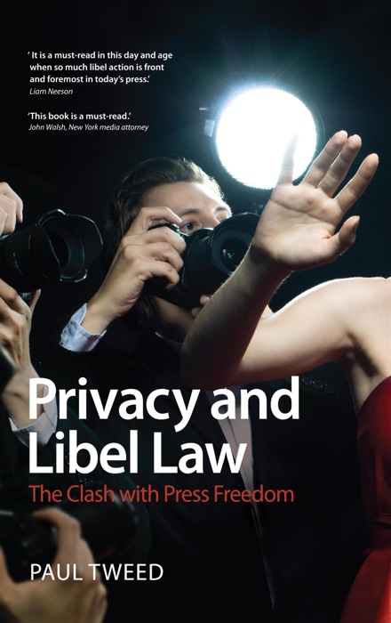 Privacy and Libel Law