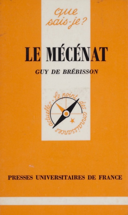 Le Mécénat