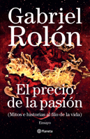 Gabriel Rolón - El precio de la pasión artwork