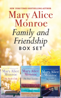 Mary Alice Monroe - Family and Friendship Box Set artwork