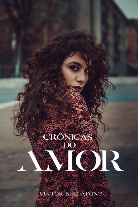Cr么nicas do Amor