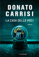 Donato Carrisi - La casa delle voci artwork