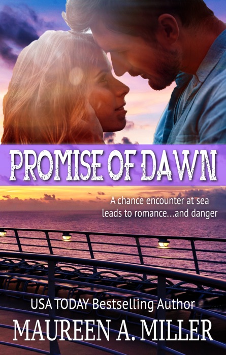 Promise Of Dawn