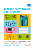 Aprende electrónica con Arduino - Jody Culkin & Eric Hagan