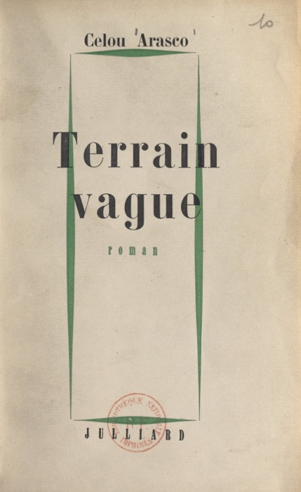 Terrain vague