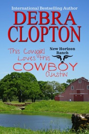 This Cowgirl Loves This Cowboy: Austin