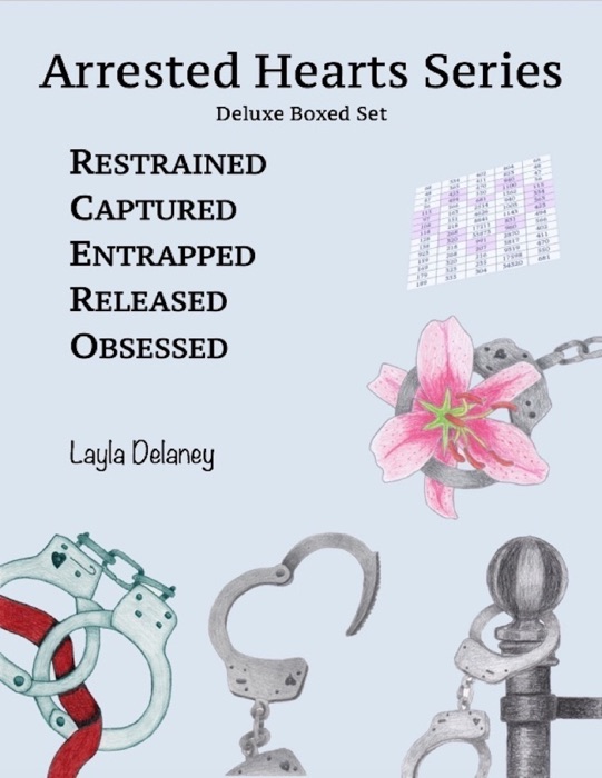 Arrested Hearts Series