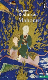Book's Cover of Mahomet