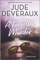 Jude Deveraux - A Forgotten Murder artwork