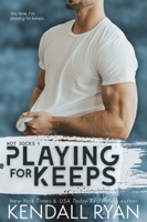 Playing for Keeps - GlobalWritersRank