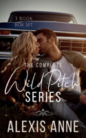 Alexis Anne - The Complete Wild Pitch Box Set artwork