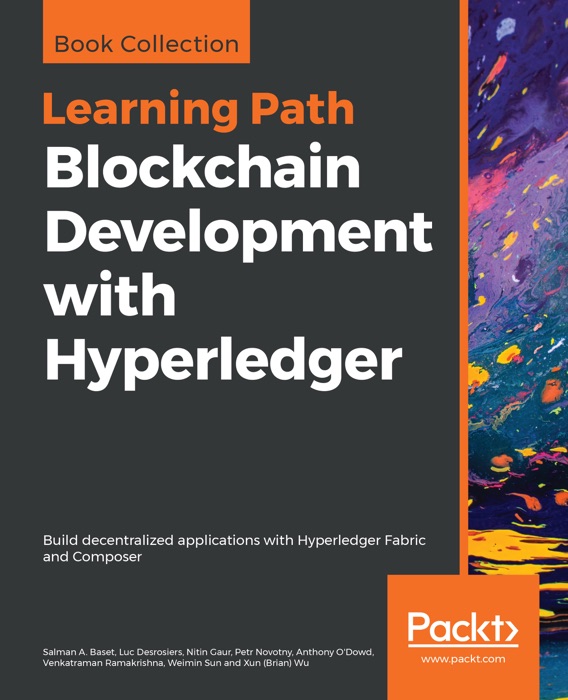 Blockchain Development with Hyperledger