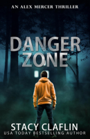 Stacy Claflin - Danger Zone artwork