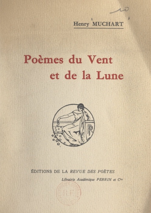 Poèmes du vent et de la lune