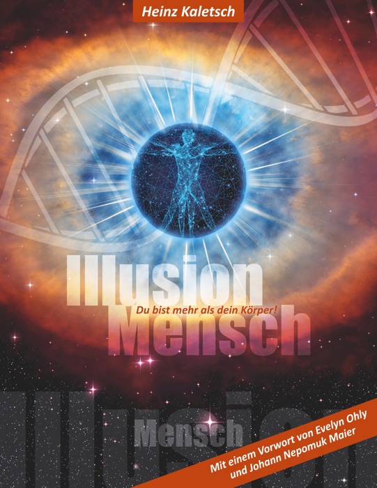 Illusion Mensch