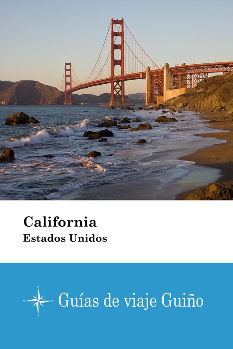 California (Estados Unidos) - Guías de viaje Guiño