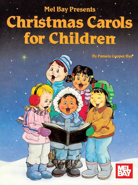Christmas Carols for Children