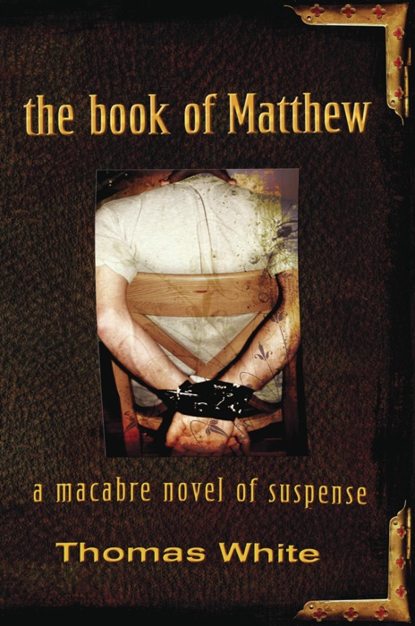 Book of Matthew