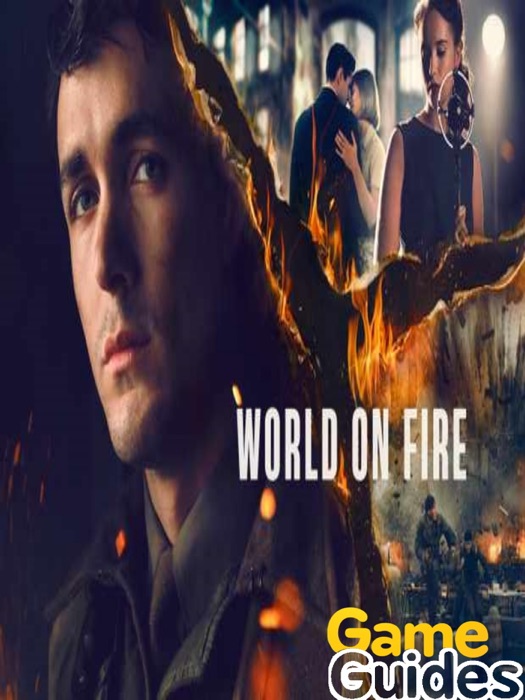 World on Fire Cheats Tips & Strategy Guide
