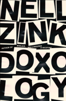 Nell Zink - Doxology artwork