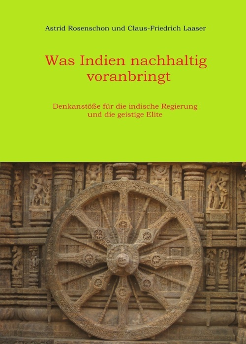 Was Indien nachhaltig voranbringt