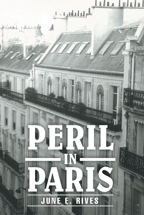 Peril in Paris