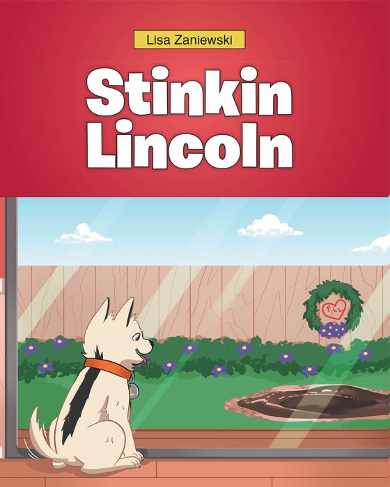 Stinkin Lincoln