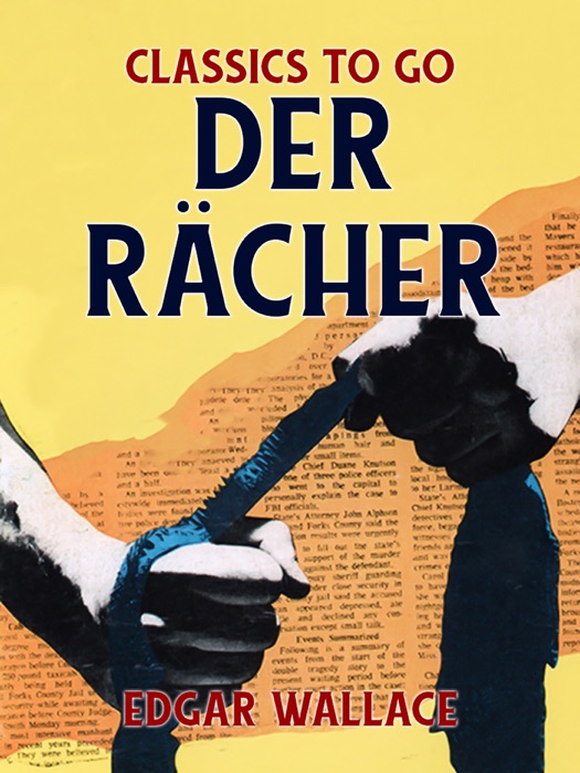 Der Rächer