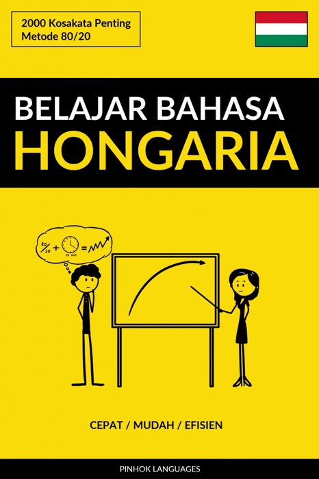 Belajar Bahasa Hongaria - Cepat / Mudah / Efisien