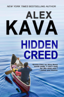 Alex Kava - Hidden Creed artwork