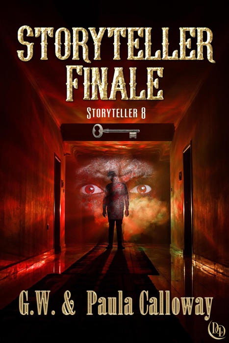 Storyteller Finale