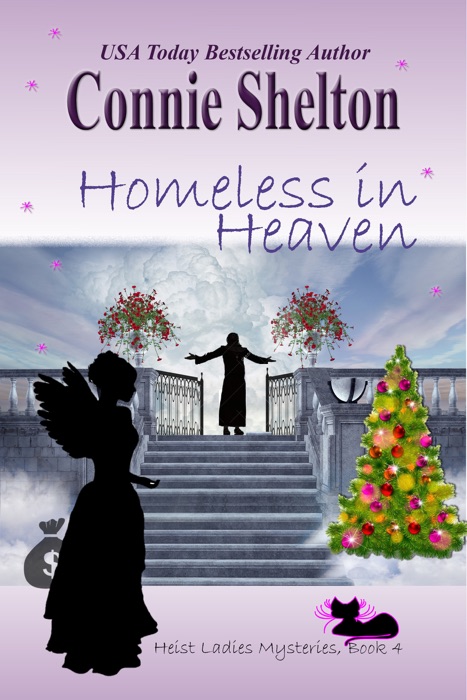 Homeless in Heaven