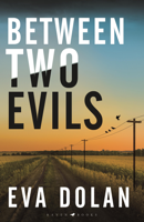 Eva Dolan - Between Two Evils artwork