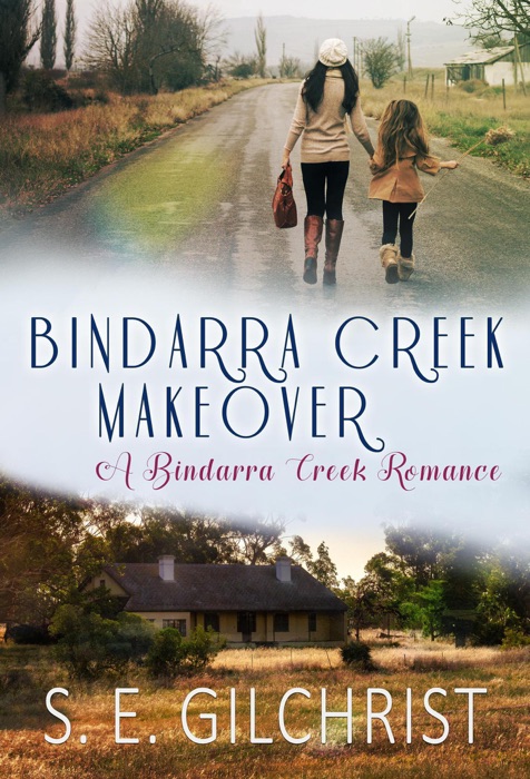Bindarra Creek Makeover