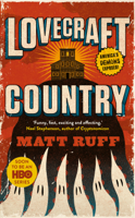 Matt Ruff - Lovecraft Country artwork
