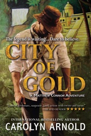 City of Gold