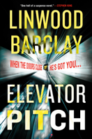 Linwood Barclay - Elevator Pitch artwork