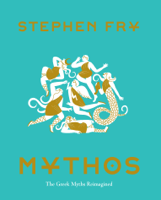 Stephen Fry - Mythos artwork