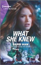 What She Knew
