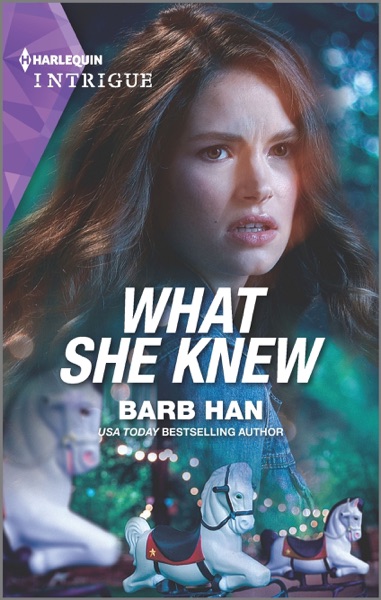 What She Knew