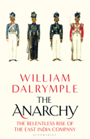 William Dalrymple - The Anarchy artwork