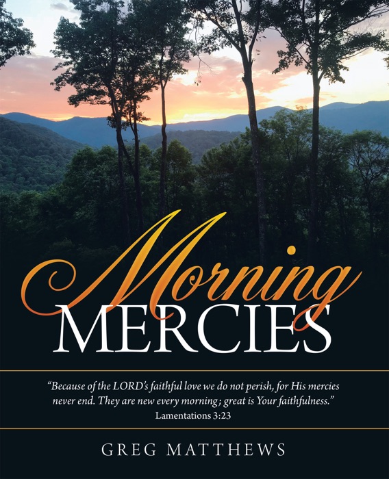 the mercies paperback