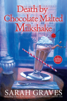 Sarah Graves - Death by Chocolate Malted Milkshake artwork