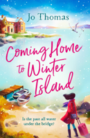 Jo Thomas - Coming Home to Winter Island artwork