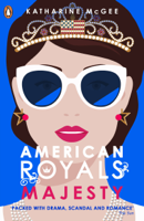 Katharine McGee - American Royals 2 artwork